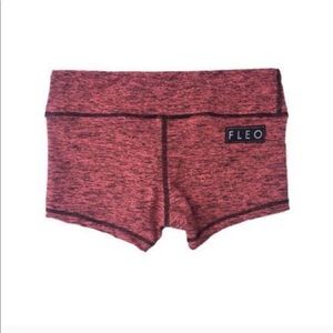 Fleo Rosé shorts